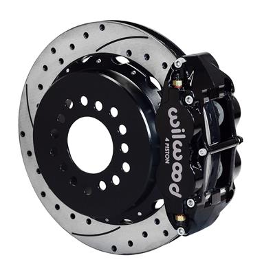 SL4R REAR KIT 13.00    DRILLE