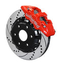W6AR  FRONT KIT 14.25    DRIL