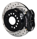 FDL P/S PARK BRAKE KIT  DRILLE