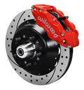 SL6R FRONT KIT 13.00    DRILL