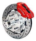 FDL FRONT KIT 12.19    DRILLE