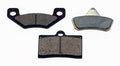 PAD CALIPER SC10 .185 THK AXLE