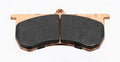 PAD9115AXLE SETW/PIN/CLIPS
