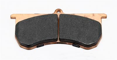 PAD9115AXLE SETW/PIN/CLIPS