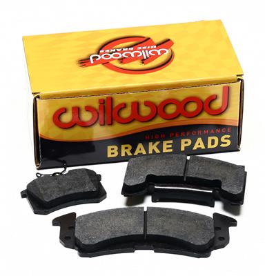 BRAKE PADS