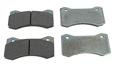 BRAKE PAD SET