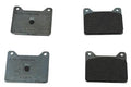 BRAKE PAD SET