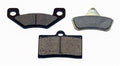 PAD SET SM  6407 W/SHIM