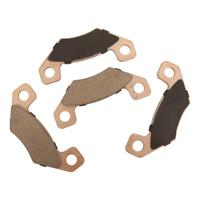 PAD SET SM  6407