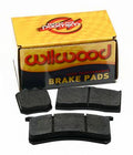 BRAKE PADS