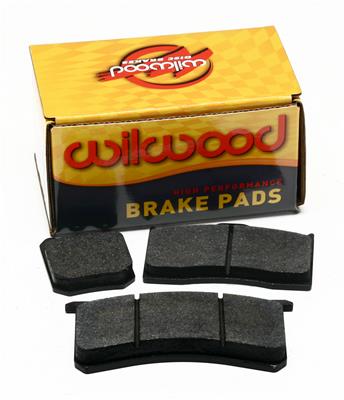 BRAKE PADS