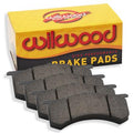 BRAKE PADS