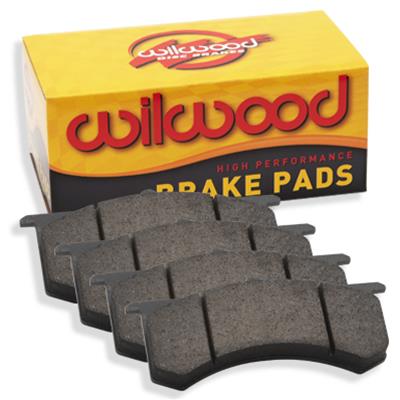 BRAKE PADS