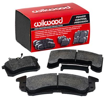 BRAKE PADS