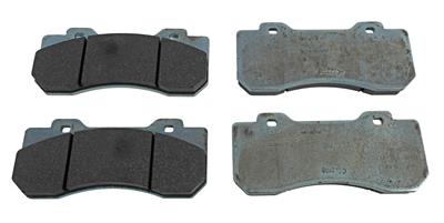 BRAKE PAD SET