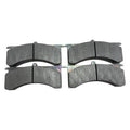 PAD 7525A GN POLYMATRIX .985TH