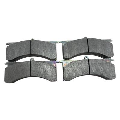 PAD 7525A GN POLYMATRIX .985TH