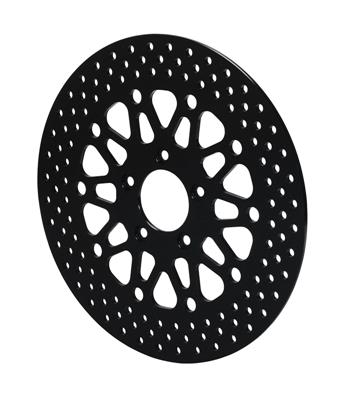 ROTOR-FRONT-H-D MOTORCYCLE
