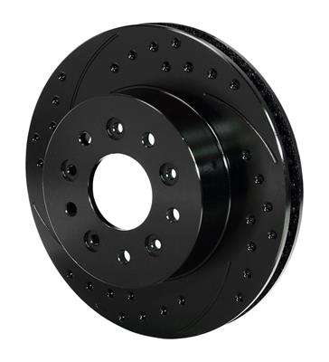 FRONT ROTOR