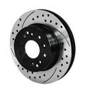REAR ROTOR
