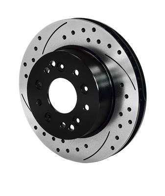 REAR ROTOR