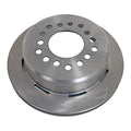 ROTOR BRAKE PARK SOLID 11IN