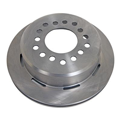 ROTOR BRAKE PARK SOLID 11IN