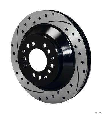 ROTOR 1.75 OFFSET OFFSET SRP B