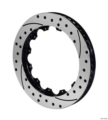 ROTOR-SV-SRP 72 IRON-RH-DRILL-