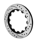 ROTORS BRAKE DRILLED FRONT PR