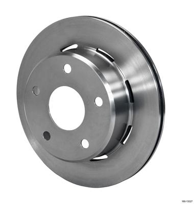 ROTOR BRAKE HP CARBON IRON REA