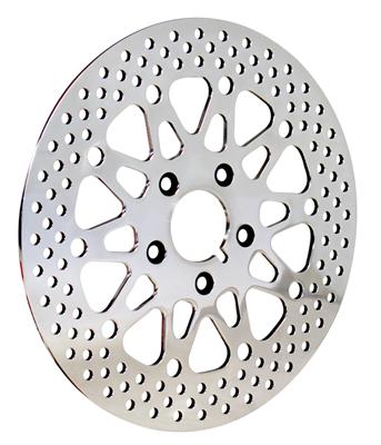 MOTORCYCLE ROTOR
