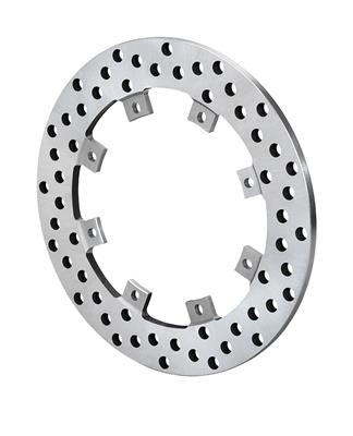 BRAKE ROTOR