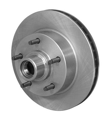BRAKE ROTOR