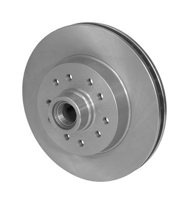 BRAKE ROTOR