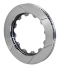 ROTOR BRAKE GT SLOTTED UNIV