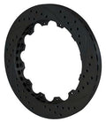 ROTOR-SV-SRP 72 IRON-LH-BLK-DR