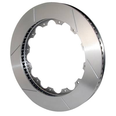 ROTOR-SV-GT 72 IRON-LH 14.00 X