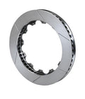 ROTOR-GT48 VENTED IRON-RH 13.0