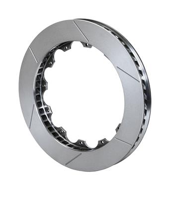 ROTOR-GT48 VENTED IRON-RH 13.0
