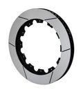 ROTOR BRAKE SV-GT SLOTTED