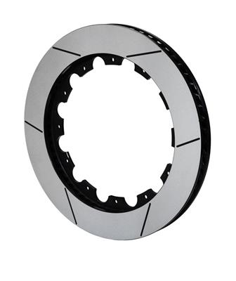 ROTOR BRAKE SV-GT SLOTTED