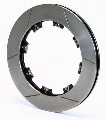 ROTOR-SUBARU REAR-HPS 12.19 X