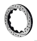 ROTOR-GT48-RH SRP BLK DRILL 12