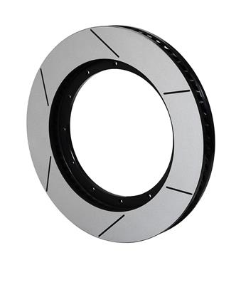 ROTOR BRAKE SLOTTED 16IN UNIV