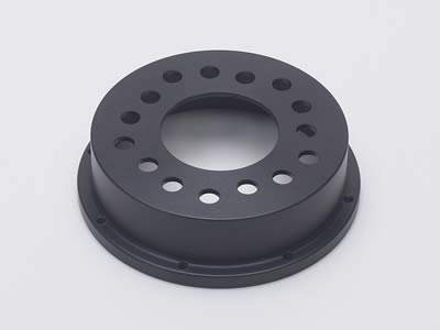 HAT-REAR DRAG  1.77   OFFSET