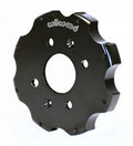 HAT-BB REAR .750   OFFSET 4 X