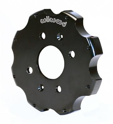 HAT-BB REAR .750   OFFSET 4 X