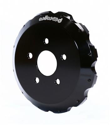 HAT-BB FRONT 1.50-IN OFFSET