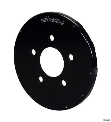 ROTOR HAT